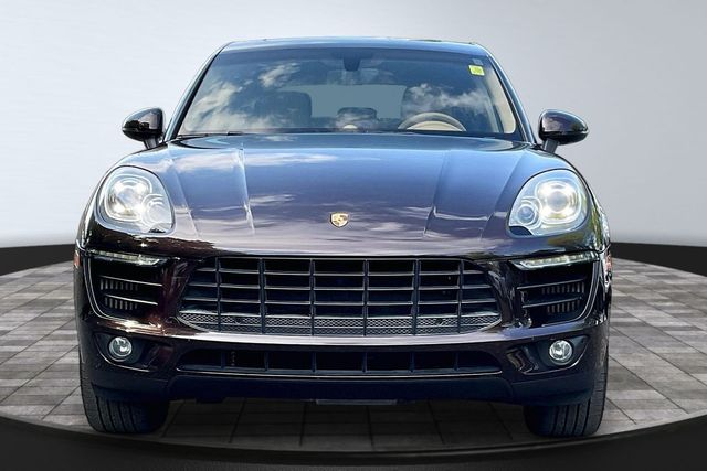 2015 Porsche Macan AWD 4dr S - 23017614 - 1