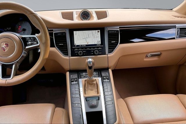 2015 Porsche Macan AWD 4dr S - 23017614 - 24