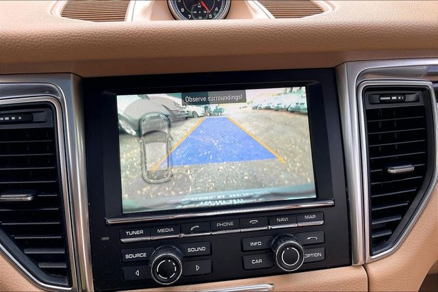 2015 Porsche Macan AWD 4dr S - 23017614 - 27