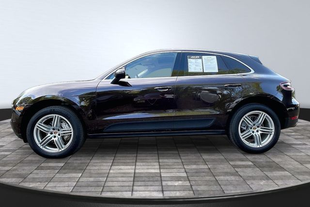2015 Porsche Macan AWD 4dr S - 23017614 - 3