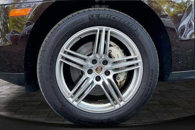 2015 Porsche Macan AWD 4dr S - 23017614 - 40