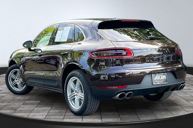 2015 Porsche Macan AWD 4dr S - 23017614 - 6
