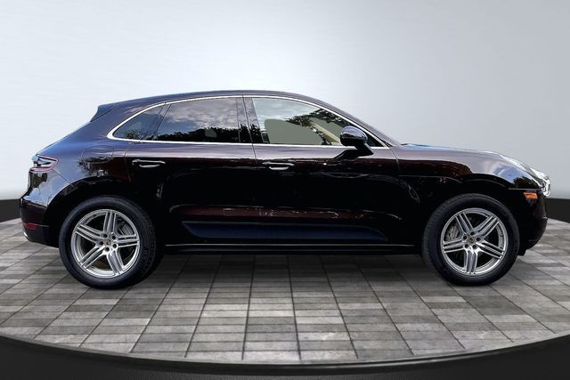 2015 Porsche Macan AWD 4dr S - 23017614 - 7