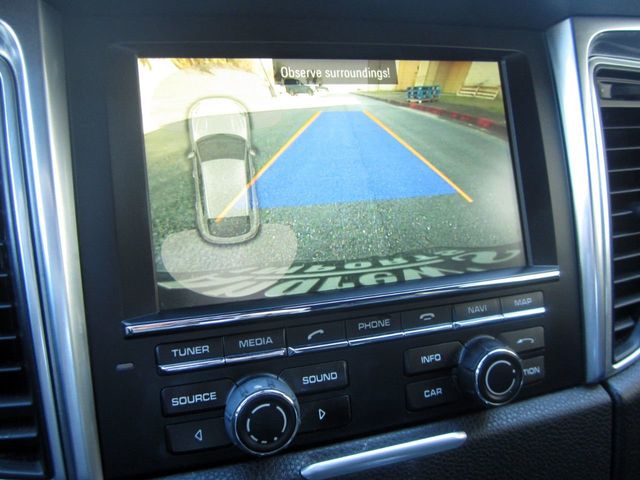 2015 Porsche Macan AWD 4dr S - 21748600 - 9