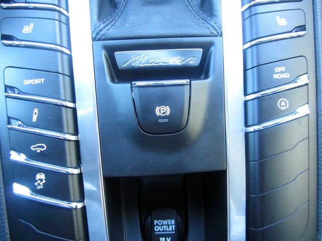 2015 Porsche Macan AWD 4dr S - 21748600 - 10