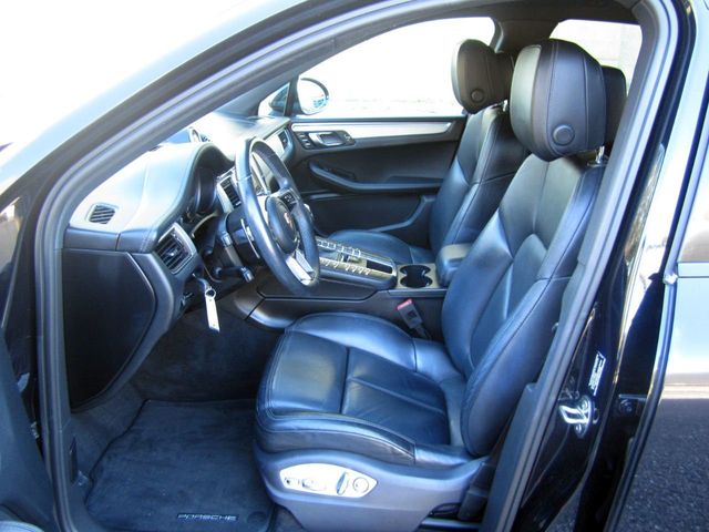 2015 Porsche Macan AWD 4dr S - 21748600 - 12