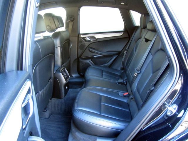 2015 Porsche Macan AWD 4dr S - 21748600 - 16
