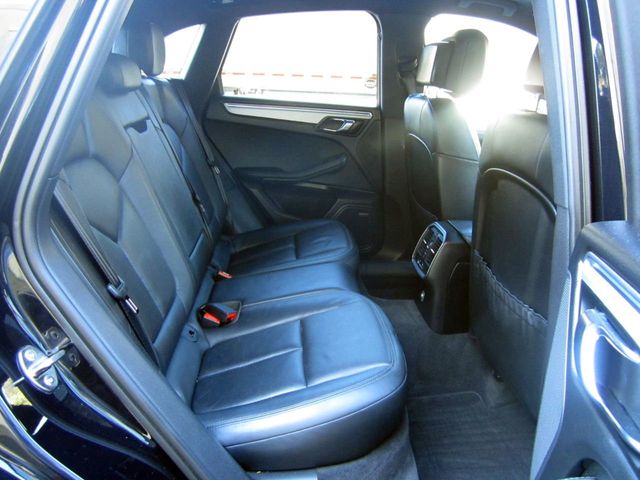 2015 Porsche Macan AWD 4dr S - 21748600 - 17