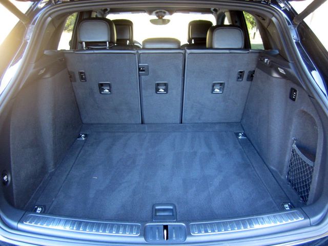 2015 Porsche Macan AWD 4dr S - 21748600 - 18