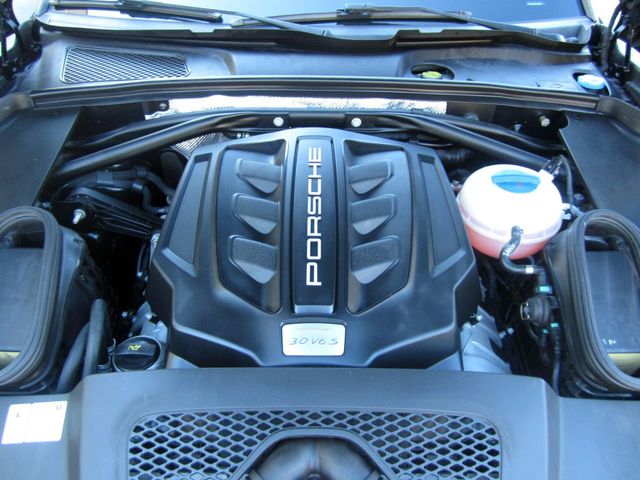 2015 Porsche Macan AWD 4dr S - 21748600 - 19