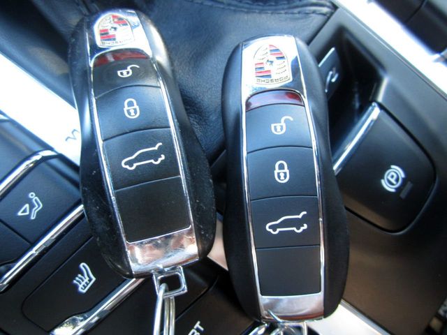 2015 Porsche Macan AWD 4dr S - 21748600 - 20