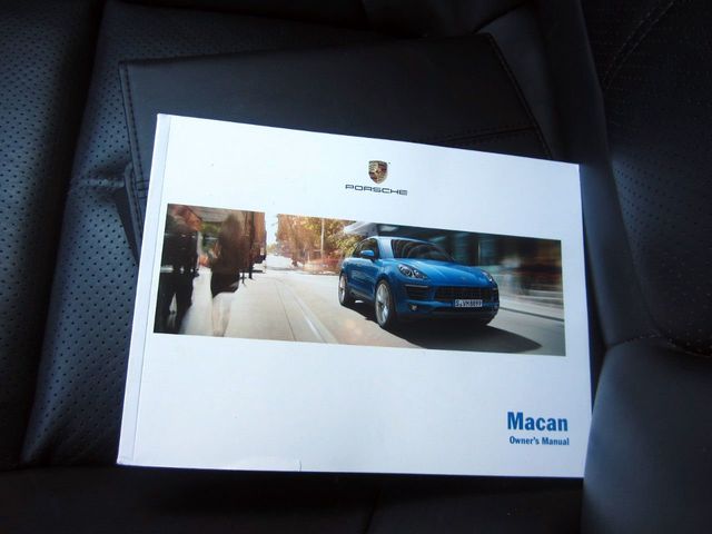2015 Porsche Macan AWD 4dr S - 21748600 - 21