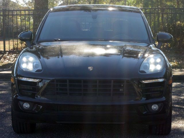2015 Porsche Macan AWD 4dr S - 21748600 - 2