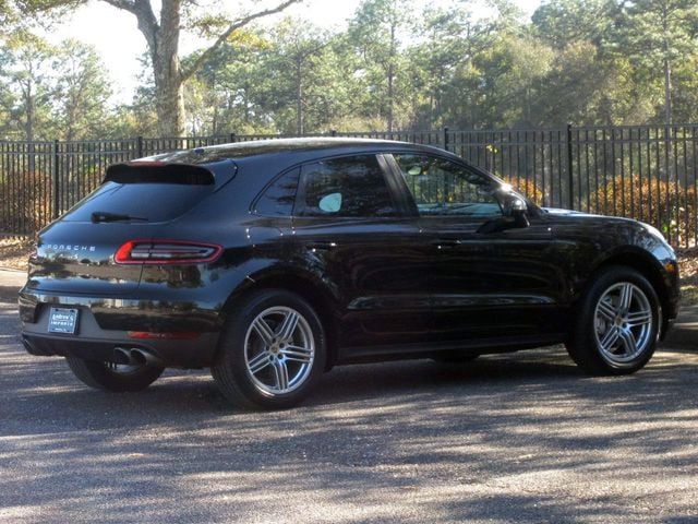 2015 Porsche Macan AWD 4dr S - 21748600 - 4