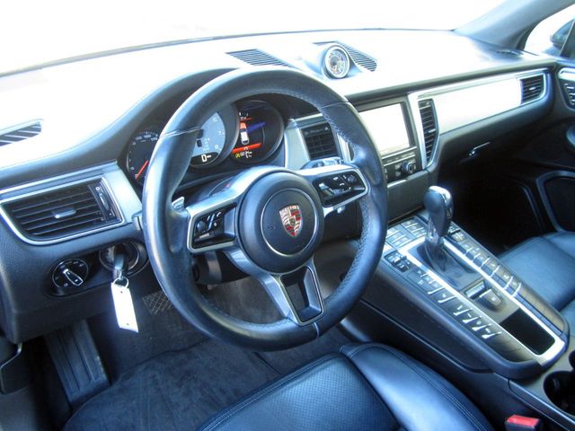 2015 Porsche Macan AWD 4dr S - 21748600 - 6