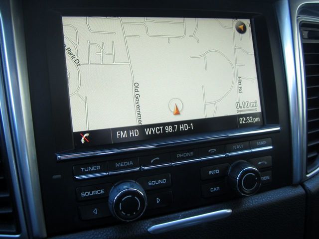 2015 Porsche Macan AWD 4dr S - 21748600 - 8