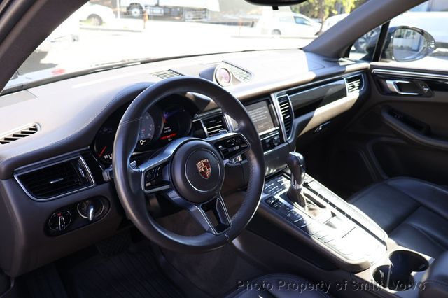 2015 Porsche Macan AWD 4dr S - 23010297 - 9