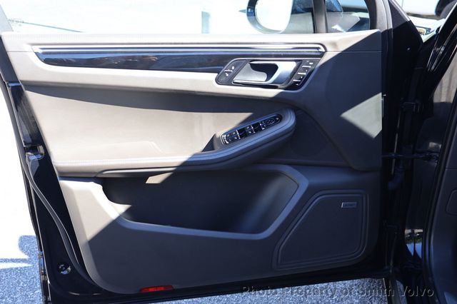 2015 Porsche Macan AWD 4dr S - 23010297 - 10