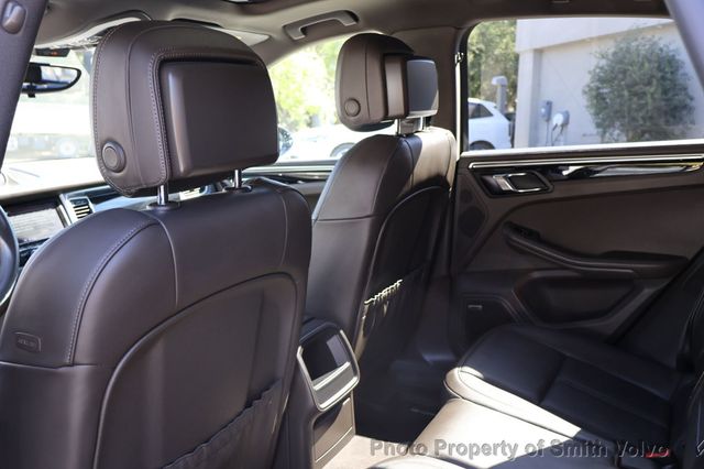 2015 Porsche Macan AWD 4dr S - 23010297 - 12