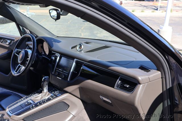 2015 Porsche Macan AWD 4dr S - 23010297 - 13