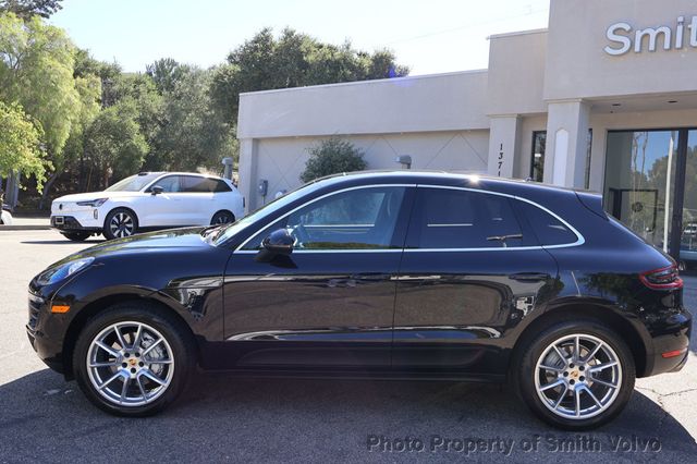 2015 Porsche Macan AWD 4dr S - 23010297 - 1
