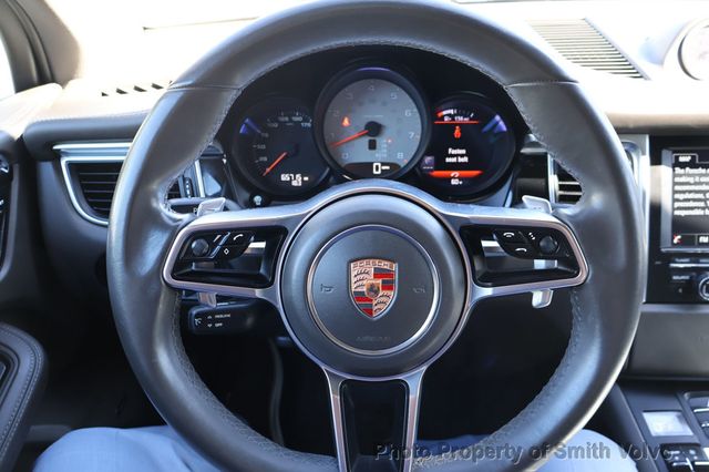 2015 Porsche Macan AWD 4dr S - 23010297 - 19