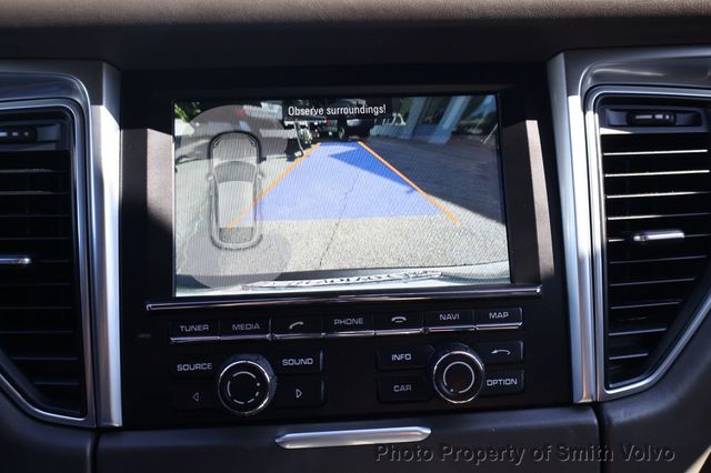 2015 Porsche Macan AWD 4dr S - 23010297 - 20