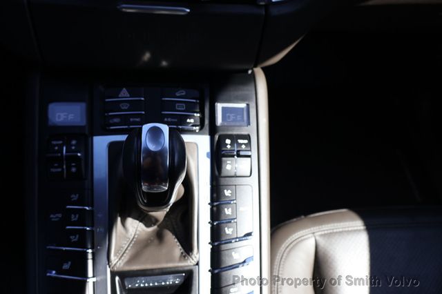 2015 Porsche Macan AWD 4dr S - 23010297 - 21