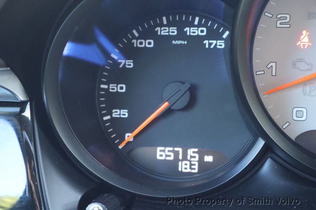 2015 Porsche Macan AWD 4dr S - 23010297 - 24