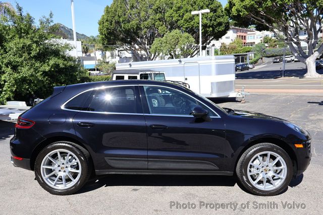 2015 Porsche Macan AWD 4dr S - 23010297 - 5