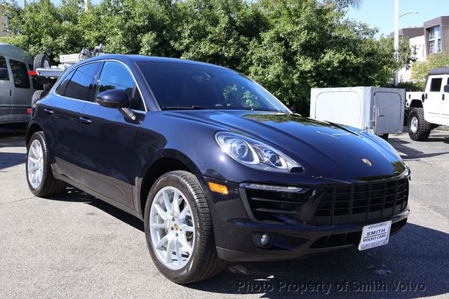2015 Porsche Macan AWD 4dr S - 23010297 - 6