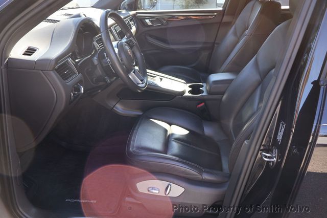 2015 Porsche Macan AWD 4dr S - 23010297 - 8