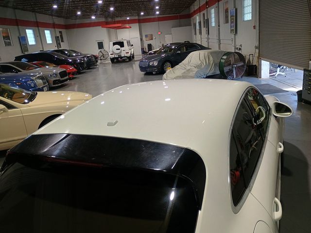 2015 Porsche Macan AWD 4dr S 1 Owner Florida SUV - 22943759 - 10