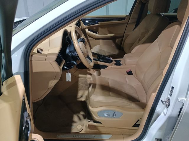 2015 Porsche Macan AWD 4dr S 1 Owner Florida SUV - 22943759 - 12
