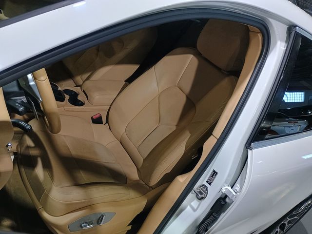 2015 Porsche Macan AWD 4dr S 1 Owner Florida SUV - 22943759 - 13