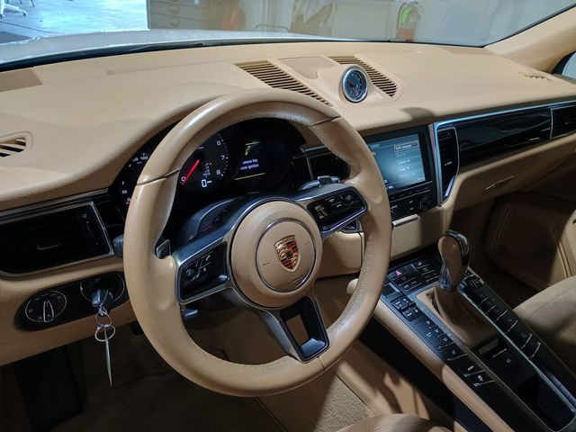 2015 Porsche Macan AWD 4dr S 1 Owner Florida SUV - 22943759 - 14