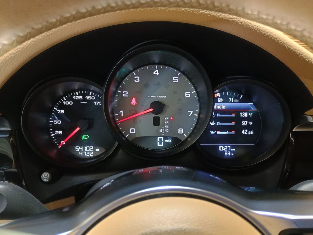 2015 Porsche Macan AWD 4dr S 1 Owner Florida SUV - 22943759 - 15