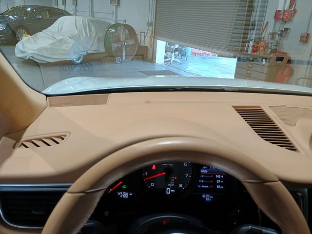 2015 Porsche Macan AWD 4dr S 1 Owner Florida SUV - 22943759 - 16