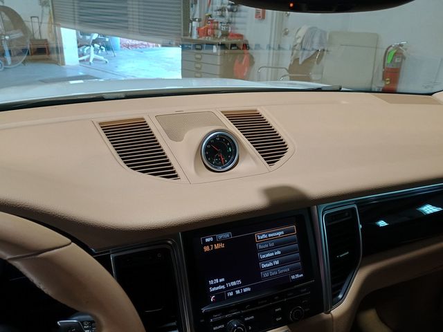 2015 Porsche Macan AWD 4dr S 1 Owner Florida SUV - 22943759 - 17