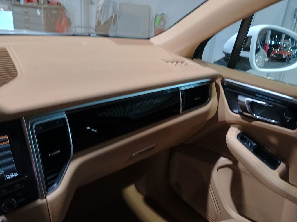 2015 Porsche Macan AWD 4dr S 1 Owner Florida SUV - 22943759 - 18