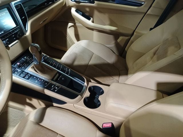 2015 Porsche Macan AWD 4dr S 1 Owner Florida SUV - 22943759 - 20