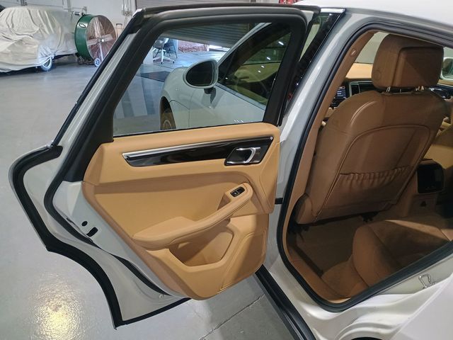 2015 Porsche Macan AWD 4dr S 1 Owner Florida SUV - 22943759 - 21