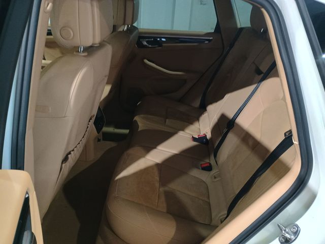 2015 Porsche Macan AWD 4dr S 1 Owner Florida SUV - 22943759 - 22