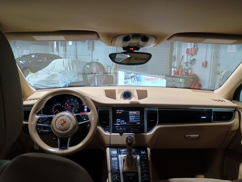 2015 Porsche Macan AWD 4dr S 1 Owner Florida SUV - 22943759 - 23