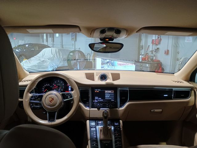 2015 Porsche Macan AWD 4dr S 1 Owner Florida SUV - 22943759 - 23