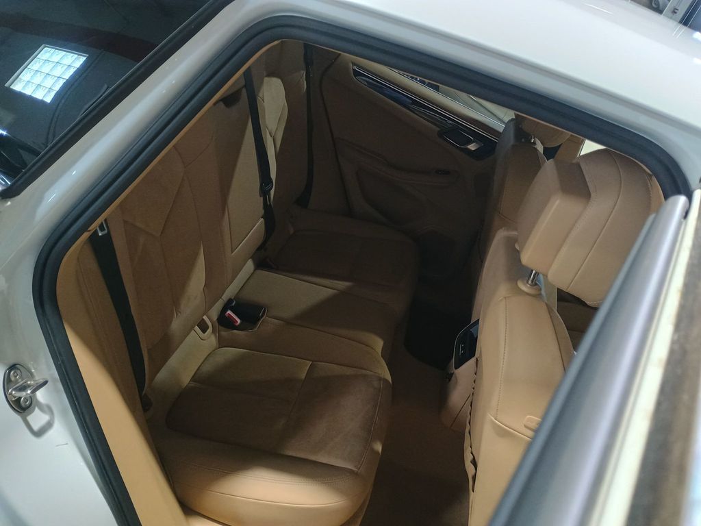 2015 Porsche Macan AWD 4dr S 1 Owner Florida SUV - 22943759 - 24