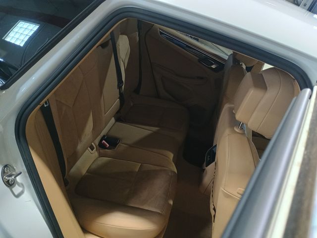 2015 Porsche Macan AWD 4dr S 1 Owner Florida SUV - 22943759 - 24