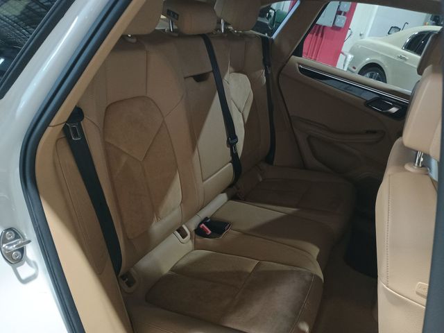 2015 Porsche Macan AWD 4dr S 1 Owner Florida SUV - 22943759 - 25