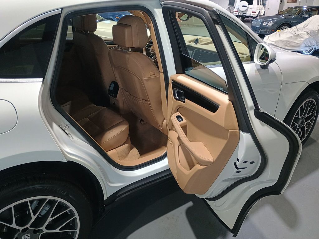 2015 Porsche Macan AWD 4dr S 1 Owner Florida SUV - 22943759 - 26