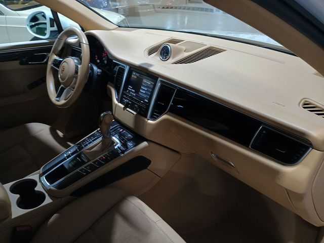 2015 Porsche Macan AWD 4dr S 1 Owner Florida SUV - 22943759 - 27